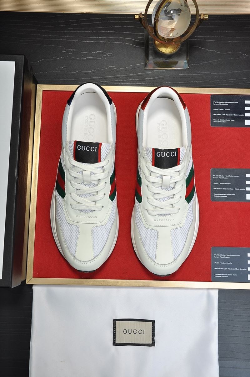 Gucci Low Shoes